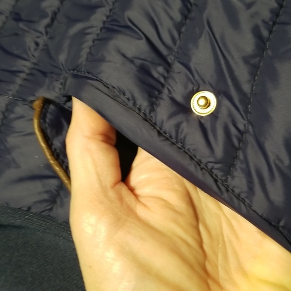 US Polo Association brand ladies coat - Picture 7 of 9